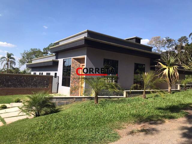 Casa para Venda em Ibiúna - 2