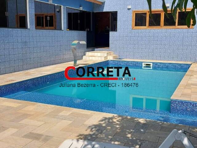 Casa para Venda em Ibiúna - 2