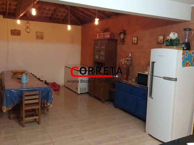 Casa para Venda em Ibiúna - 4