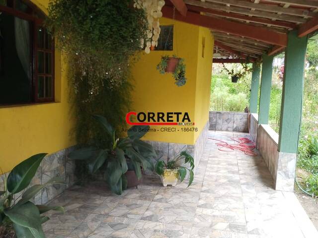 Chácara para Venda em Ibiúna - 4