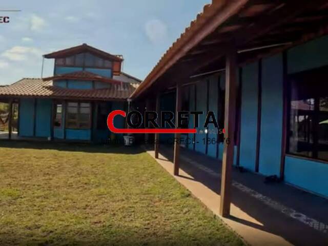 Chácara para Venda em Ibiúna - 4
