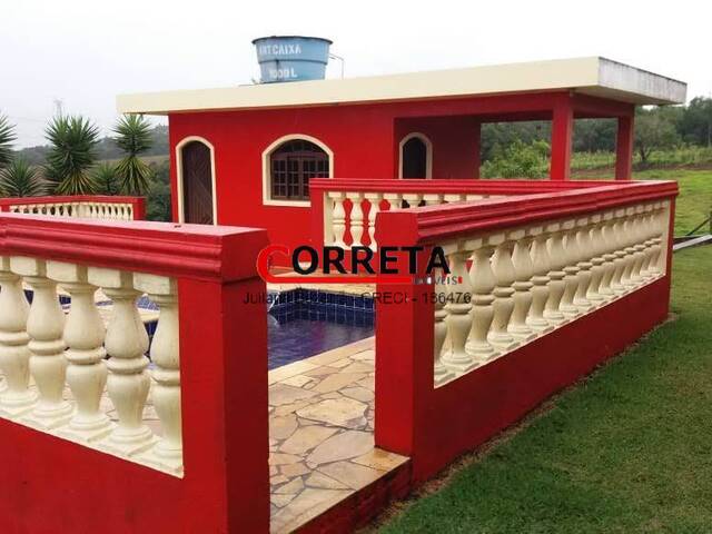 Sítio para Venda em Ibiúna - 5