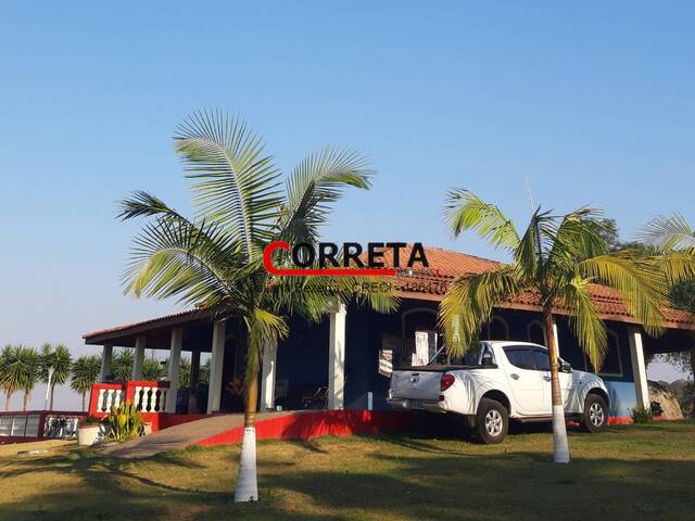 #764 - Sítio para Venda em Ibiúna - SP - 1