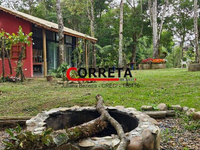 Chácara para Venda em Ibiúna - 4
