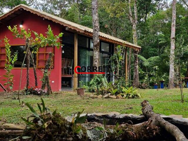 Chácara para Venda em Ibiúna - 5