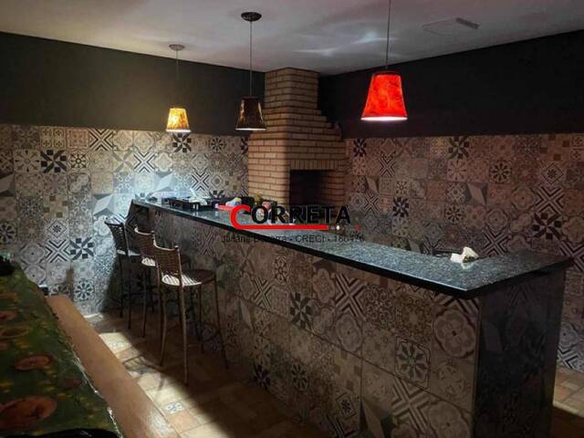 Casa para Venda em Ibiúna - 3