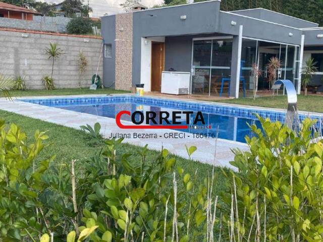 Casa para Venda em Ibiúna - 2