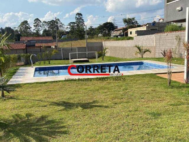 Casa para Venda em Ibiúna - 5