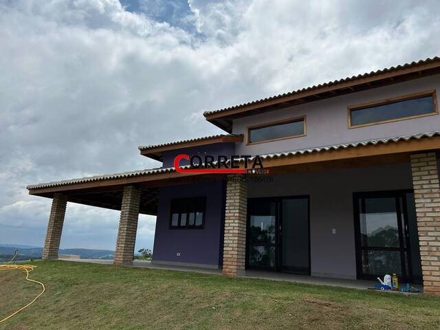 #767 - Casa em condomínio para Venda em Ibiúna - SP - 2