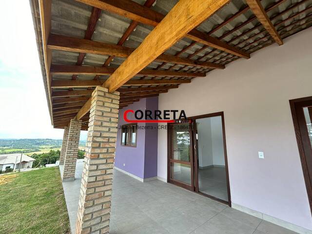 #767 - Casa em condomínio para Venda em Ibiúna - SP - 3