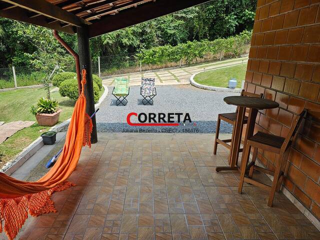 Casa para Venda em Ibiúna - 5