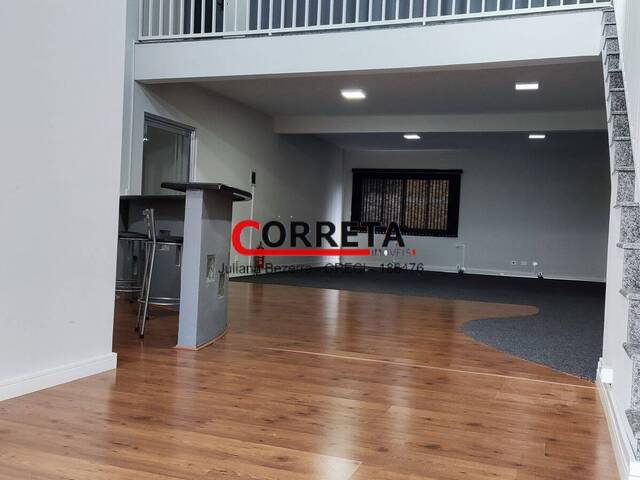 Sala para Locação em Ibiúna - 4