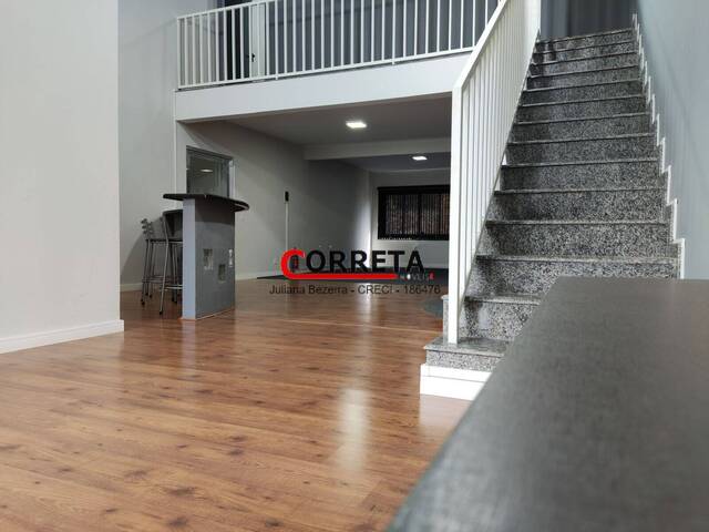 Sala para Locação em Ibiúna - 5