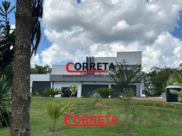 #771 - Casa para Venda em Ibiúna - SP