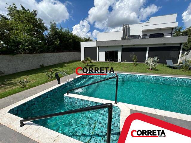 #771 - Casa para Venda em Ibiúna - SP