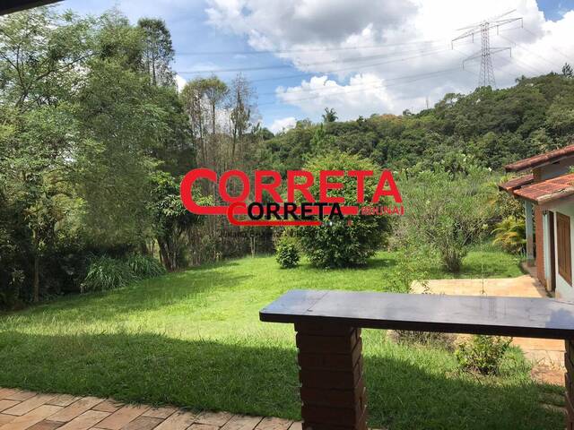 Casa para Locação em Ibiúna - 4