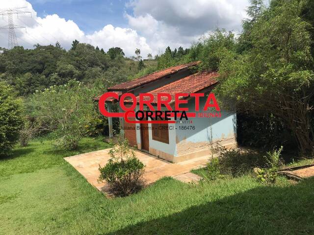 #773 - Casa para Locação em Ibiúna - SP - 3