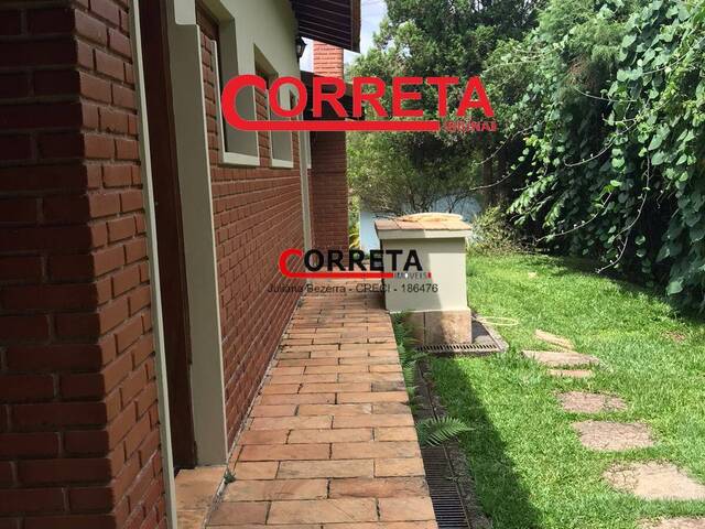 Casa para Locação em Ibiúna - 5