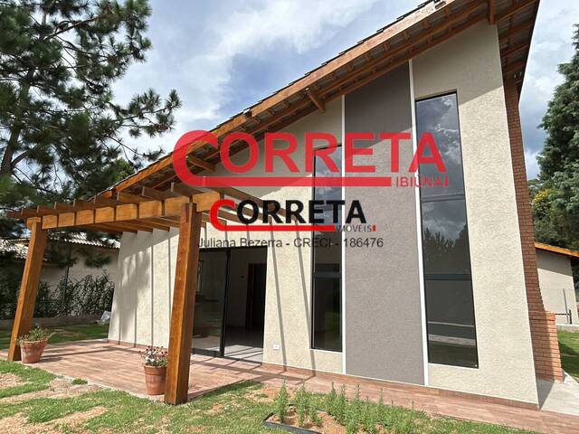 Casa para Venda em Ibiúna - 2