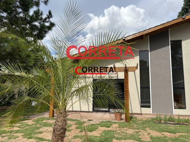 Casa para Venda em Ibiúna - 4