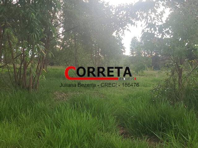 #776 - Área para Venda em Ibiúna - SP - 2