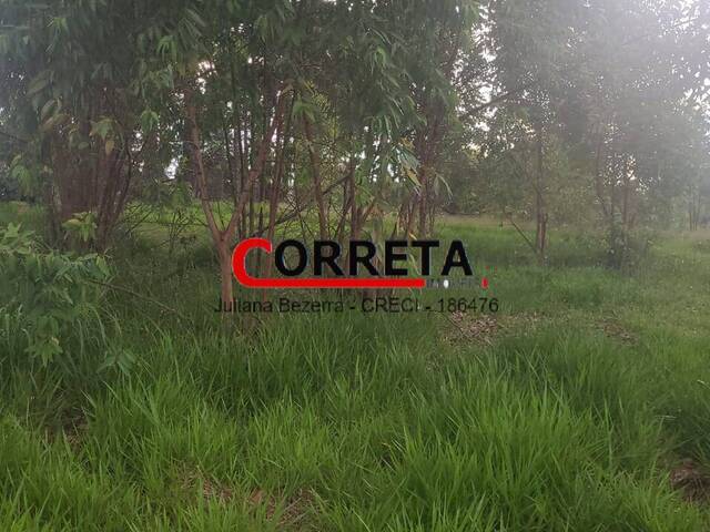 Área para Venda em Ibiúna - 4