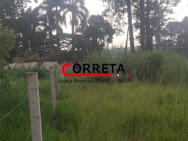 #776 - Área para Venda em Ibiúna - SP - 3