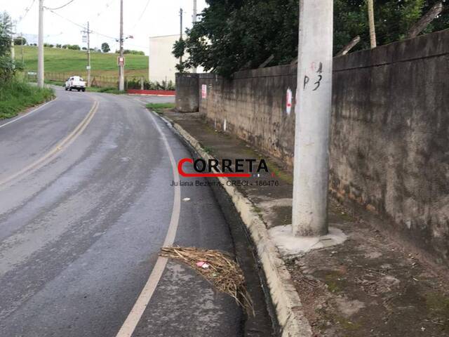 Área para Venda em Ibiúna - 5