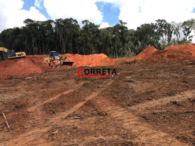 Área para Venda em Ibiúna - 4
