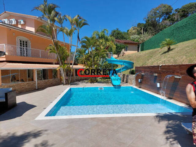 Casa para Venda em Ibiúna - 5