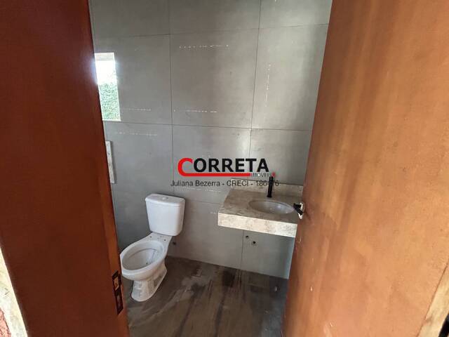 Casa para Venda em Ibiúna - 5