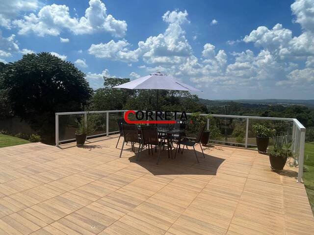 Casa para Venda em Ibiúna - 3