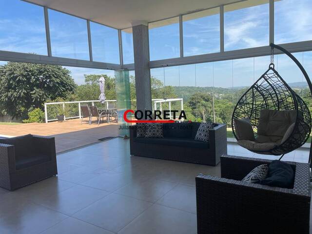 Casa para Venda em Ibiúna - 2