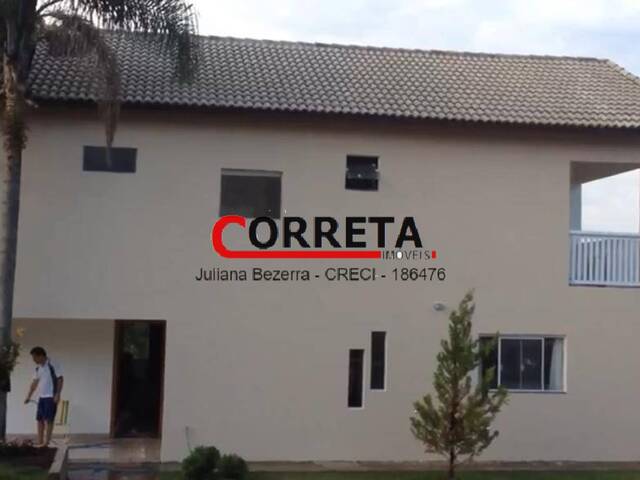 #783 - Casa para Venda em São Roque - SP - 2