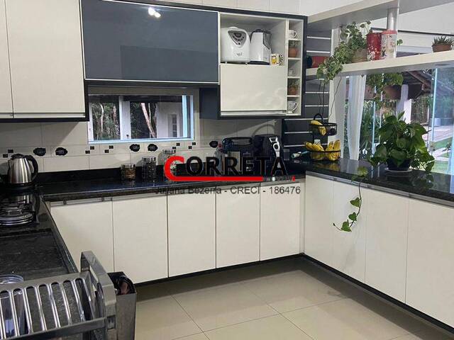 Casa para Venda em São Roque - 5