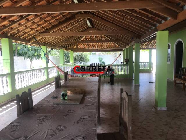 Casa para Venda em Ibiúna - 2