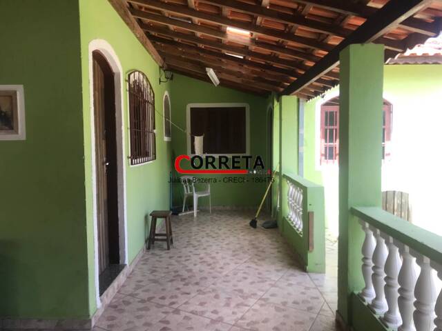 Casa para Venda em Ibiúna - 4