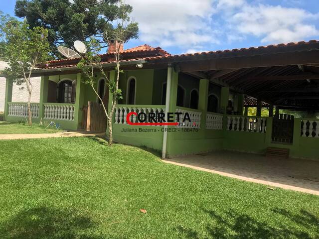 Casa para Venda em Ibiúna - 5