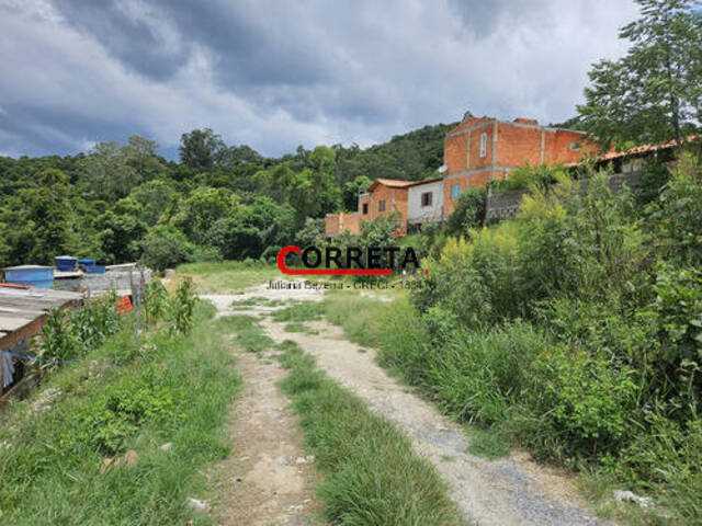 Área para Venda em São Roque - 4