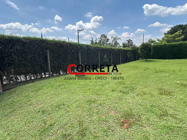 #788 - Casa para Venda em Ibiúna - SP