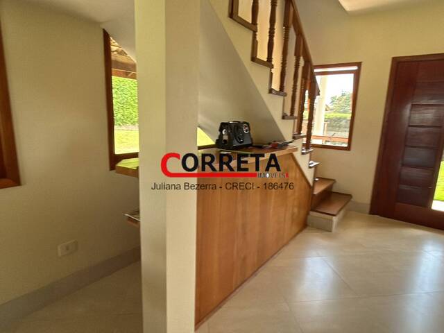 Casa para Venda em Ibiúna - 4