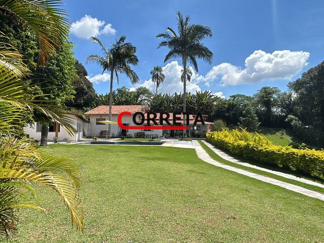 Casa para Venda em Ibiúna - 2