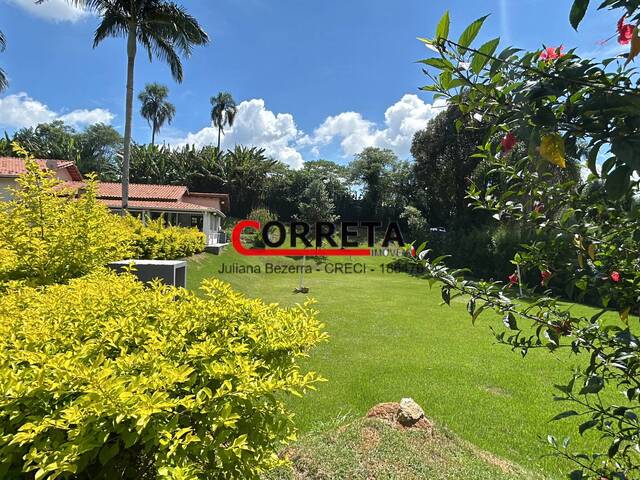 Casa para Venda em Ibiúna - 4