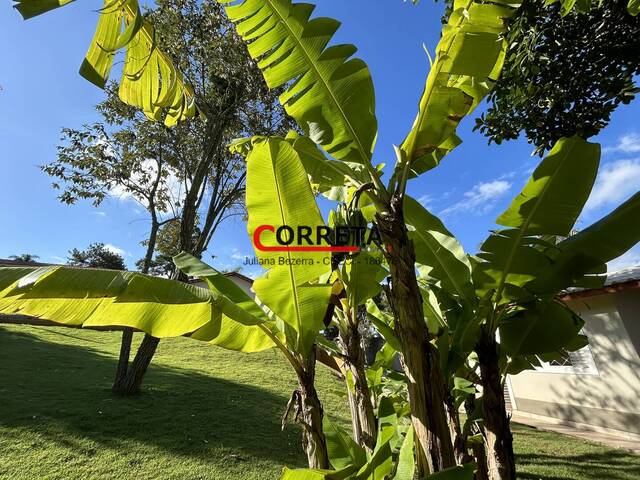 Casa para Venda em Ibiúna - 4