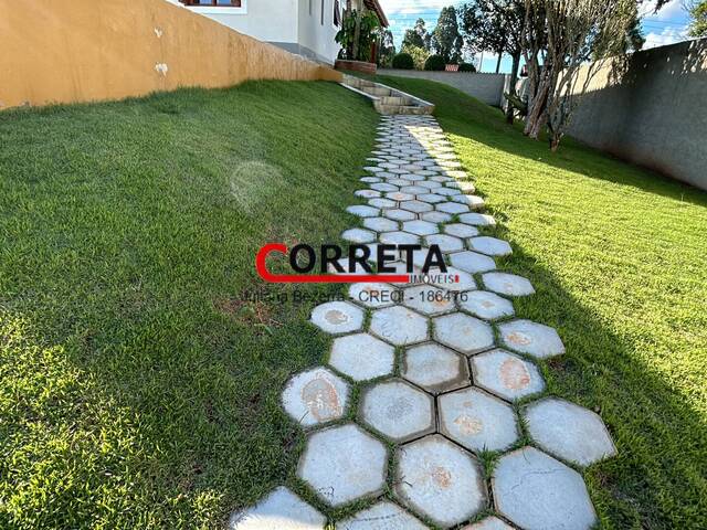 Casa para Venda em Ibiúna - 5