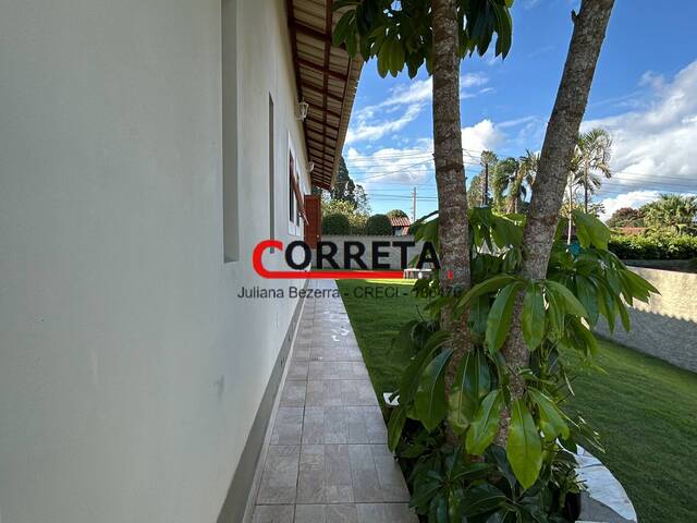 Casa para Venda em Ibiúna - 3