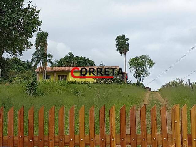 #790 - Casa para Venda em Ibiúna - SP