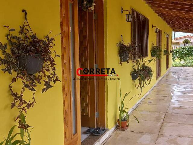 #790 - Casa para Venda em Ibiúna - SP