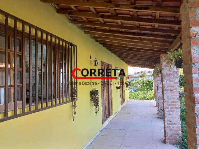 Casa para Venda em Ibiúna - 4