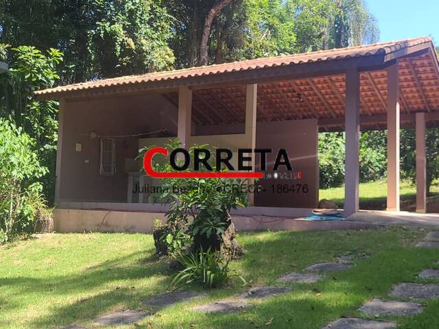 #794 - Casa em condomínio para Venda em Ibiúna - SP - 2